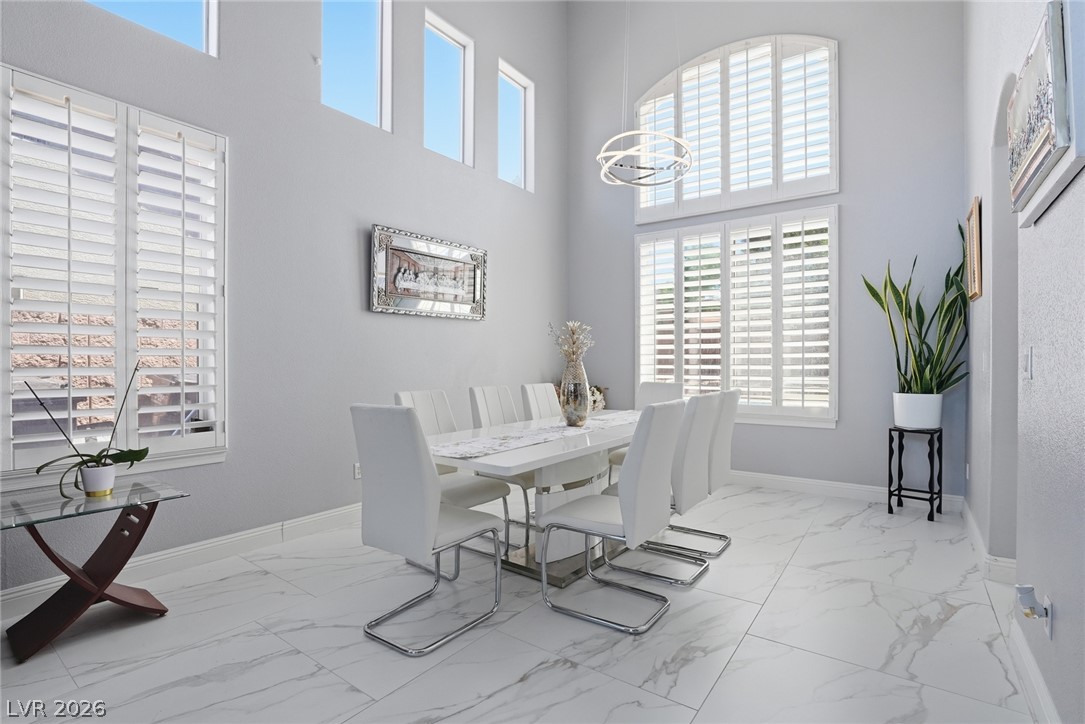 2226 Tedesca Drive Henderson NV 89052