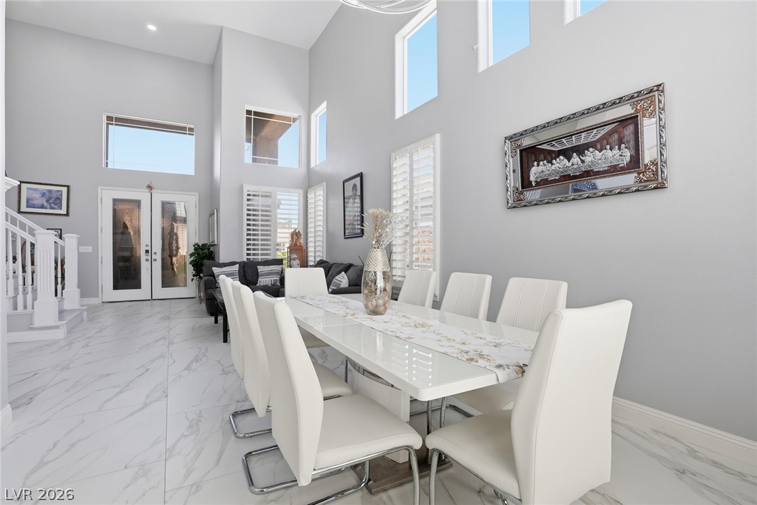 2226 Tedesca Drive Henderson NV 89052