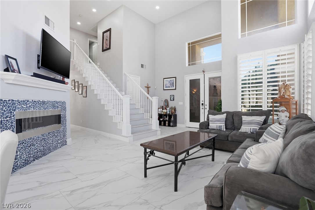 2226 Tedesca Drive Henderson NV 89052