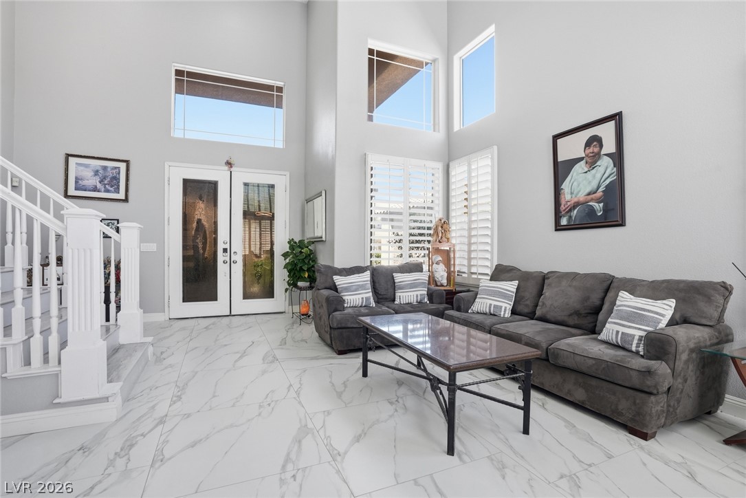 2226 Tedesca Drive Henderson NV 89052