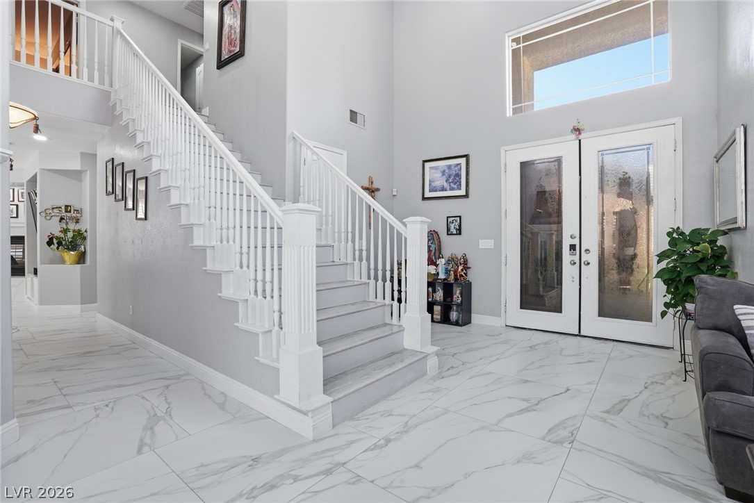 2226 Tedesca Drive Henderson NV 89052