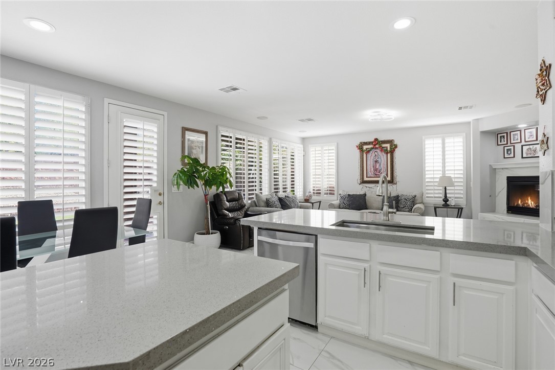 2226 Tedesca Drive Henderson NV 89052