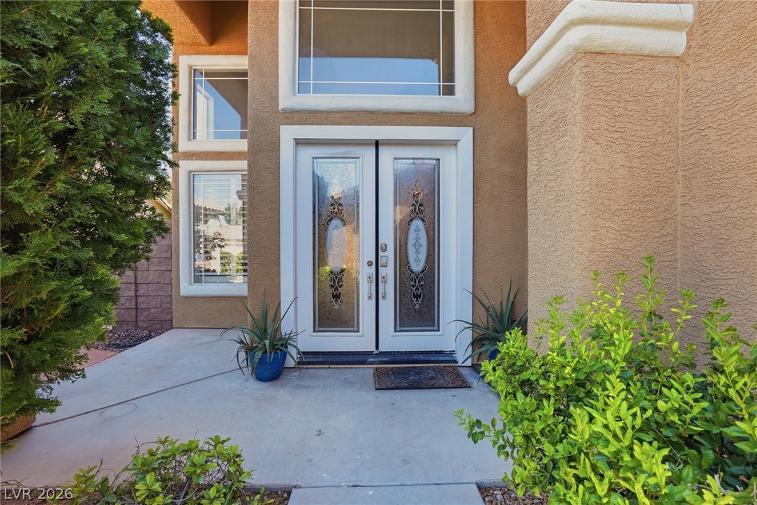 2226 Tedesca Drive Henderson NV 89052