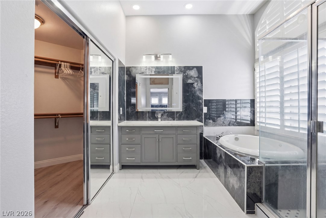 2226 Tedesca Drive Henderson NV 89052
