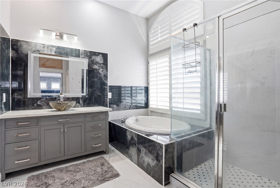 2226 Tedesca Drive Henderson NV 89052