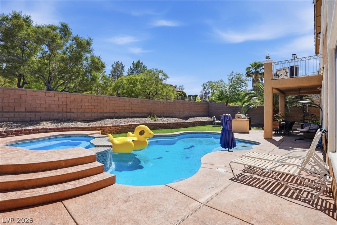 2226 Tedesca Drive Henderson NV 89052