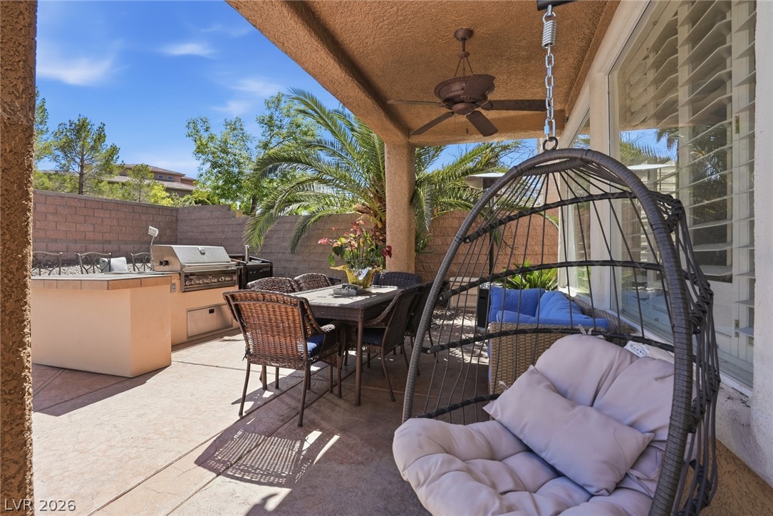 2226 Tedesca Drive Henderson NV 89052