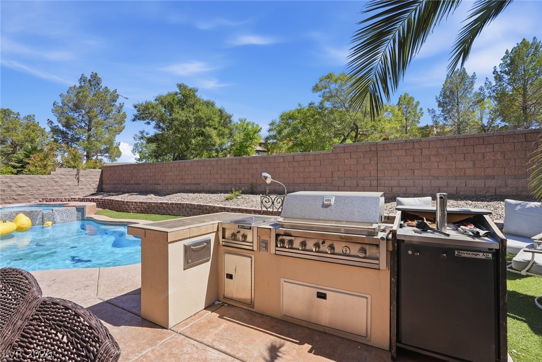2226 Tedesca Drive Henderson NV 89052