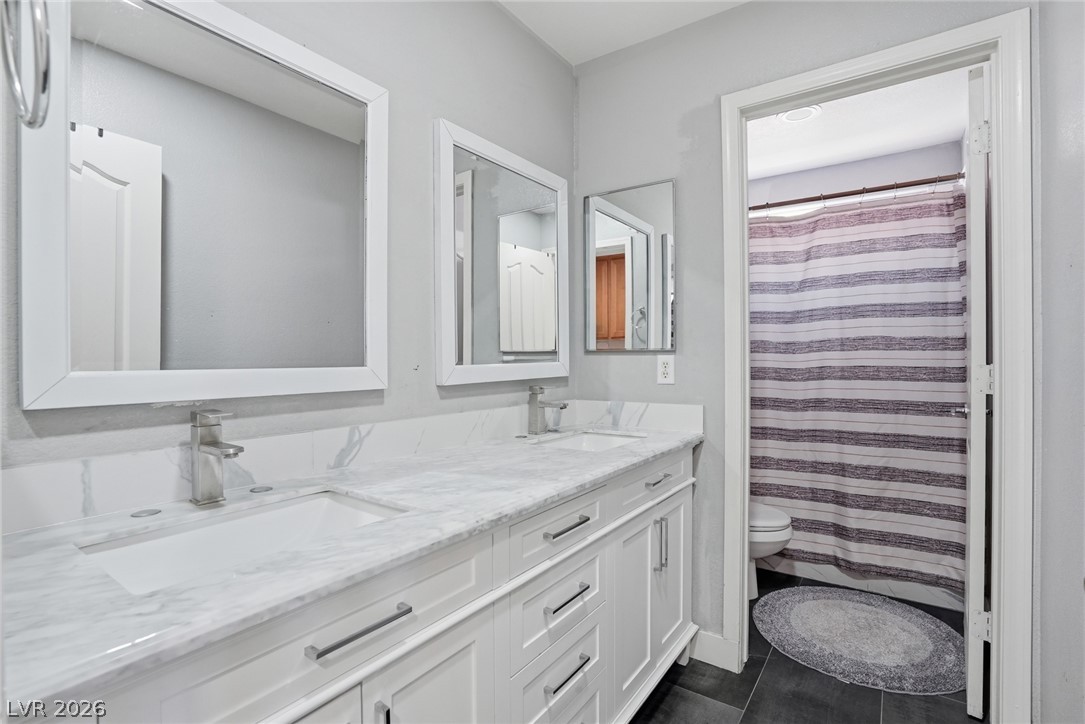 2226 Tedesca Drive Henderson NV 89052