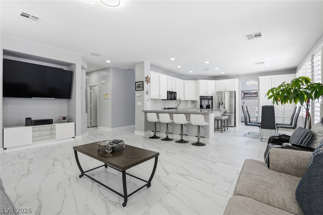 2226 Tedesca Drive Henderson NV 89052