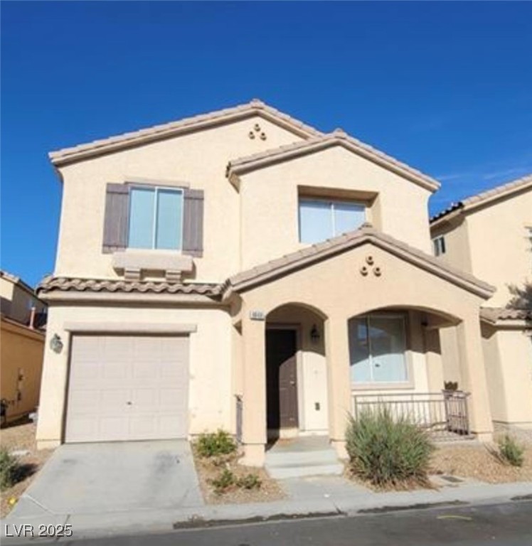 6848 Mesita Avenue Las Vegas NV 89122