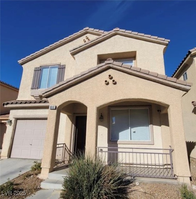 6848 Mesita Avenue Las Vegas NV 89122