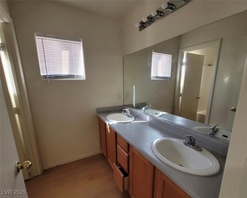 6848 Mesita Avenue Las Vegas NV 89122