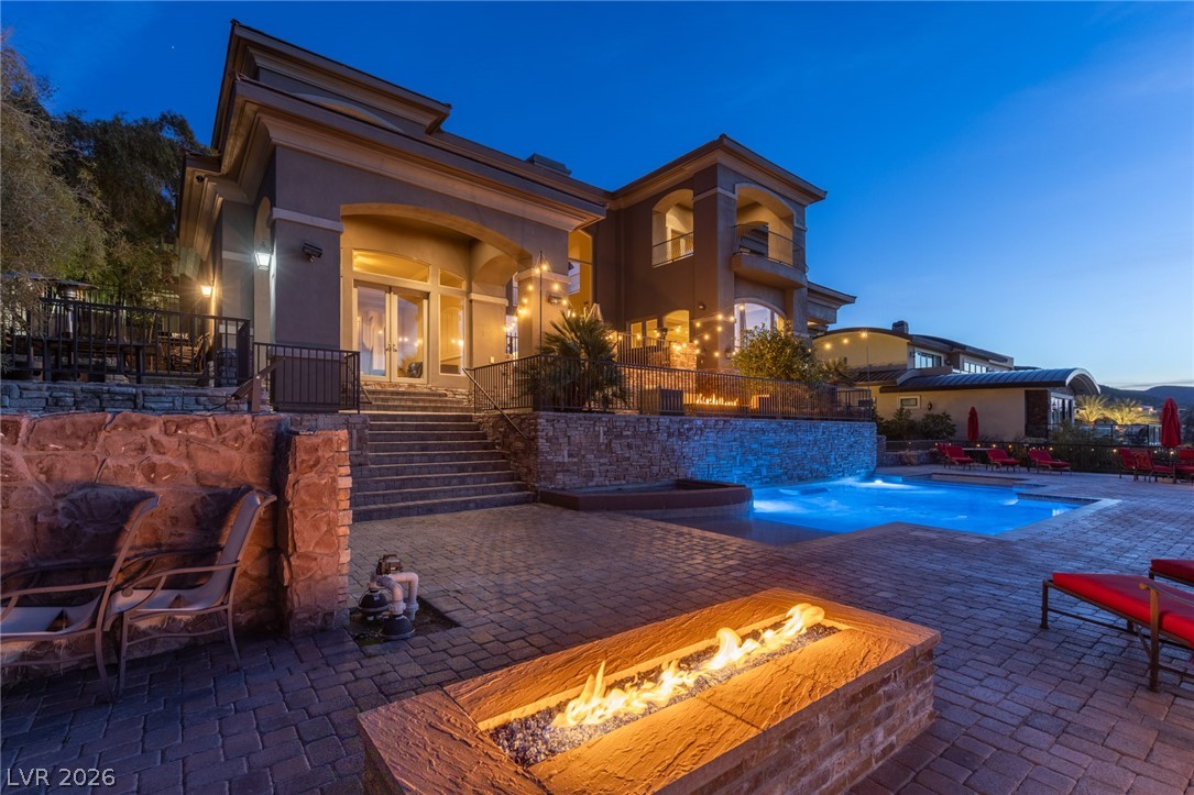 1520 Macdonald Ranch Drive Henderson NV 89012