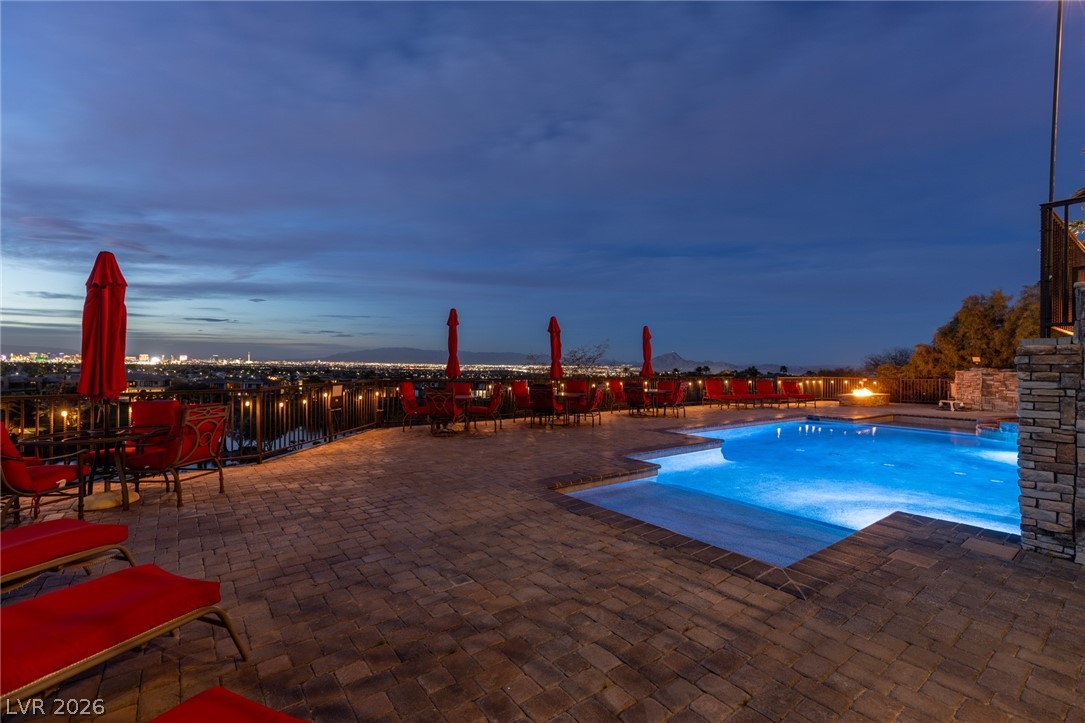 1520 Macdonald Ranch Drive Henderson NV 89012