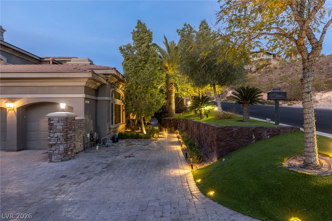 1520 Macdonald Ranch Drive Henderson NV 89012