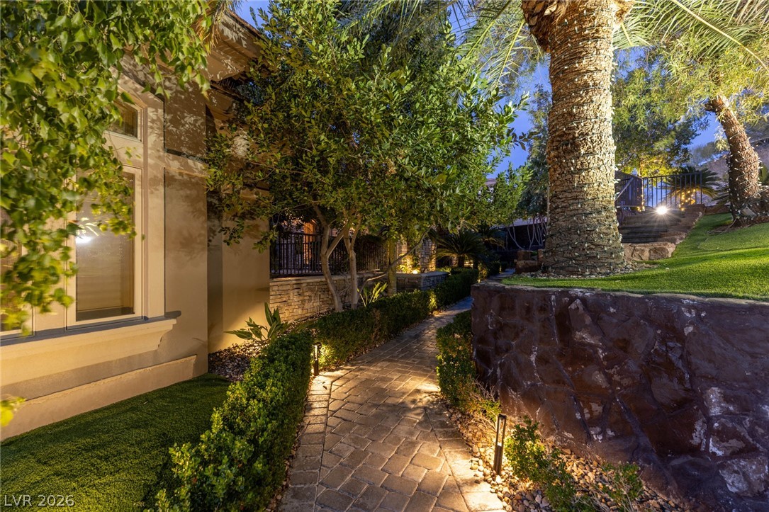 1520 Macdonald Ranch Drive Henderson NV 89012