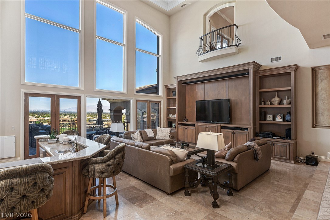 1520 Macdonald Ranch Drive Henderson NV 89012
