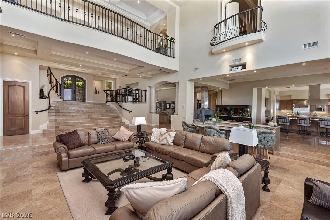1520 Macdonald Ranch Drive Henderson NV 89012
