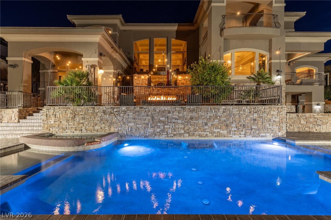 1520 Macdonald Ranch Drive Henderson NV 89012