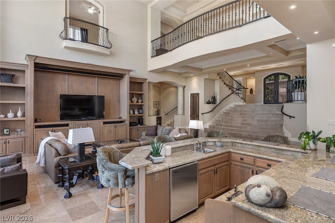 1520 Macdonald Ranch Drive Henderson NV 89012