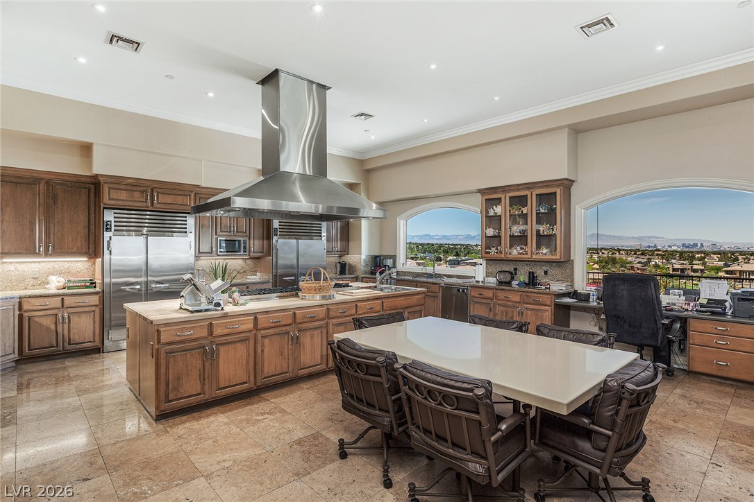 1520 Macdonald Ranch Drive Henderson NV 89012