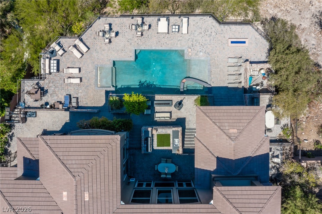 1520 Macdonald Ranch Drive Henderson NV 89012