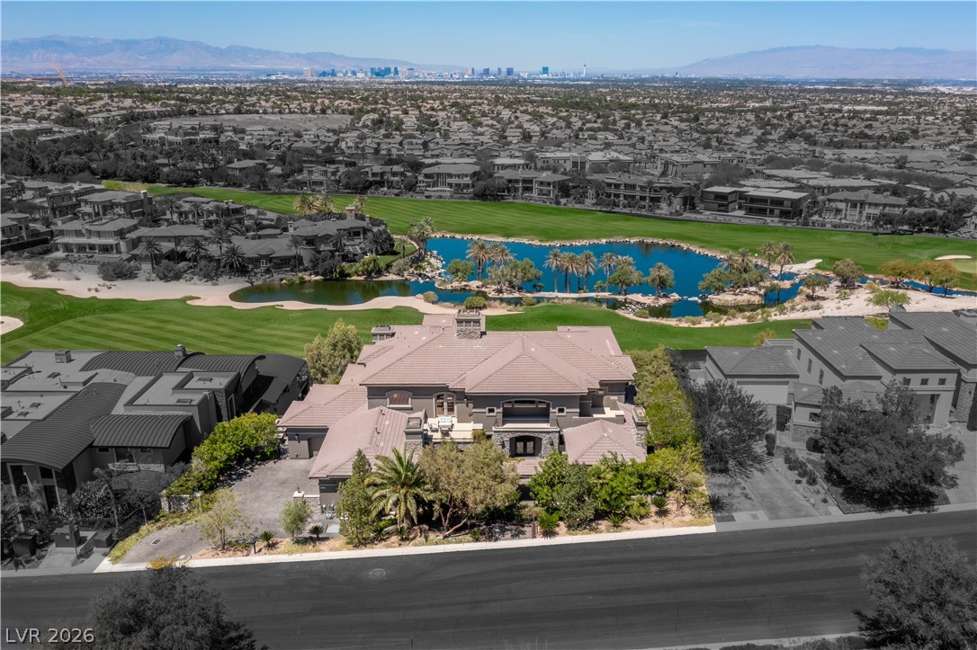 1520 Macdonald Ranch Drive Henderson NV 89012
