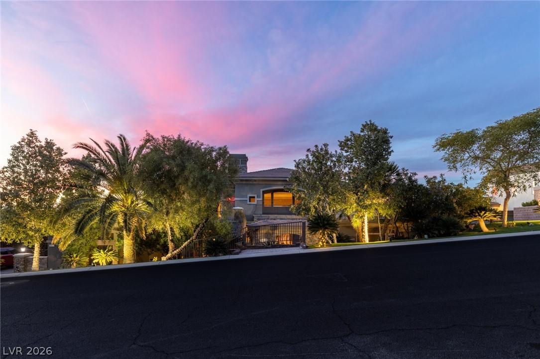 1520 Macdonald Ranch Drive Henderson NV 89012