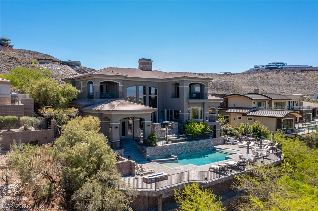 1520 Macdonald Ranch Drive Henderson NV 89012