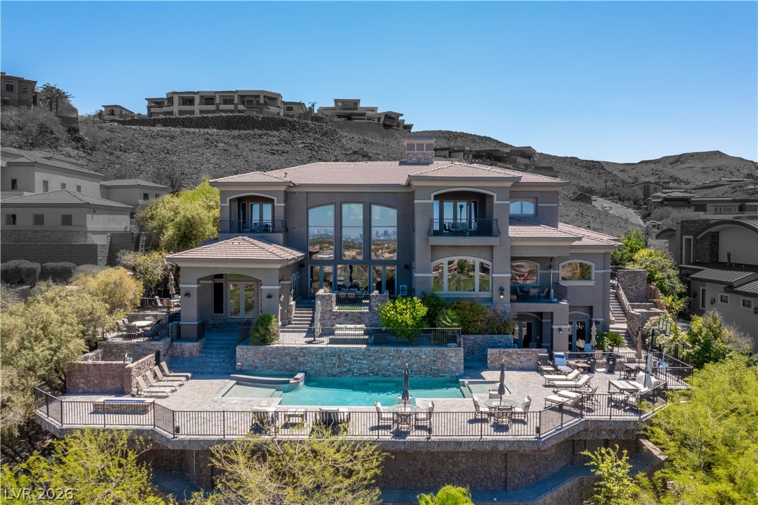 1520 Macdonald Ranch Drive Henderson NV 89012