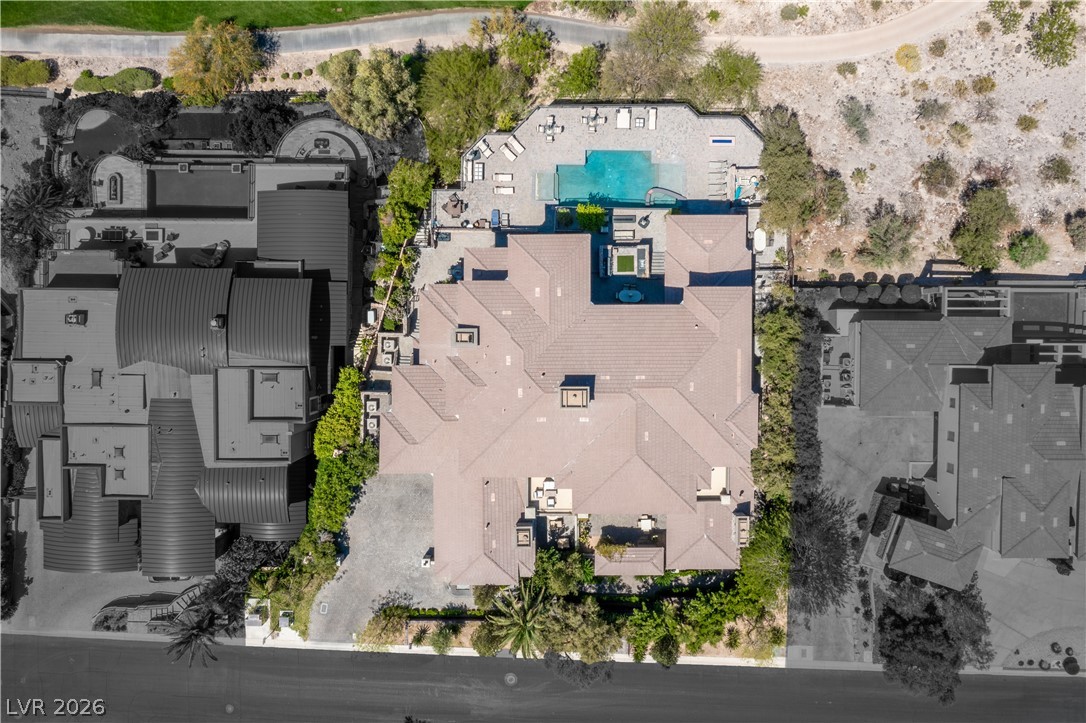1520 Macdonald Ranch Drive Henderson NV 89012