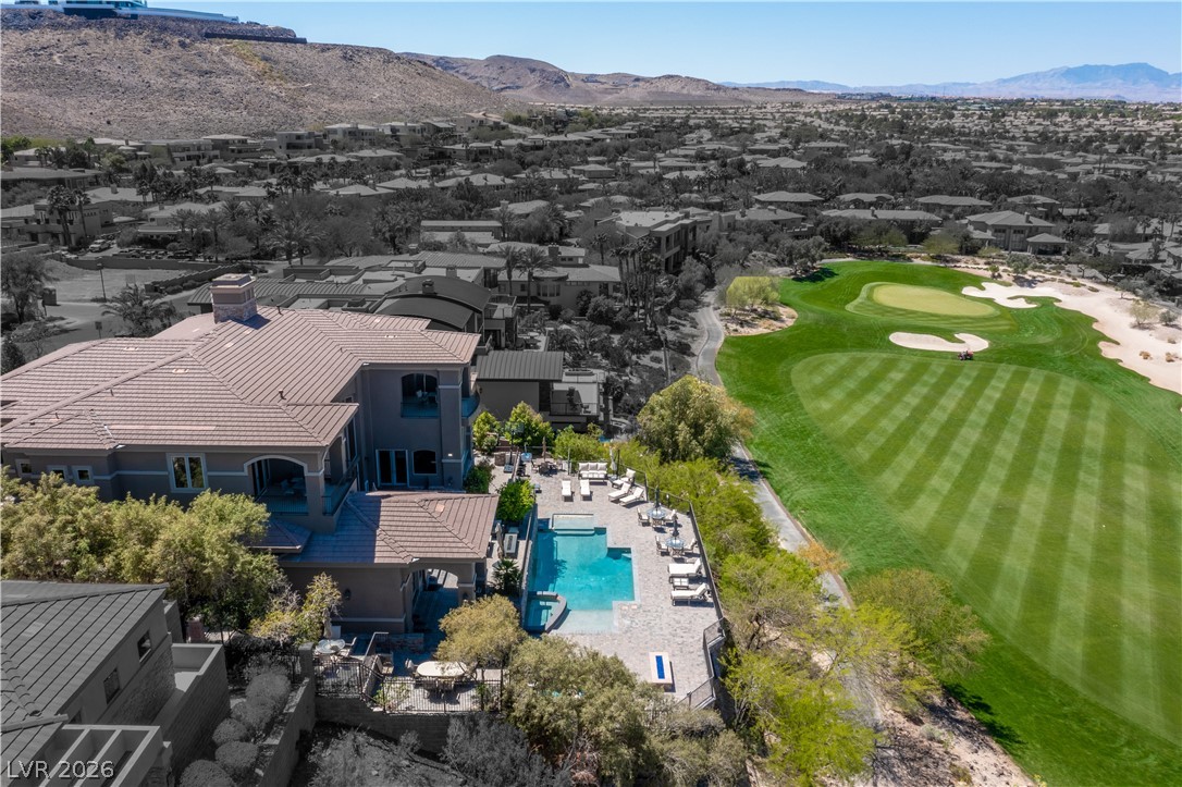1520 Macdonald Ranch Drive Henderson NV 89012