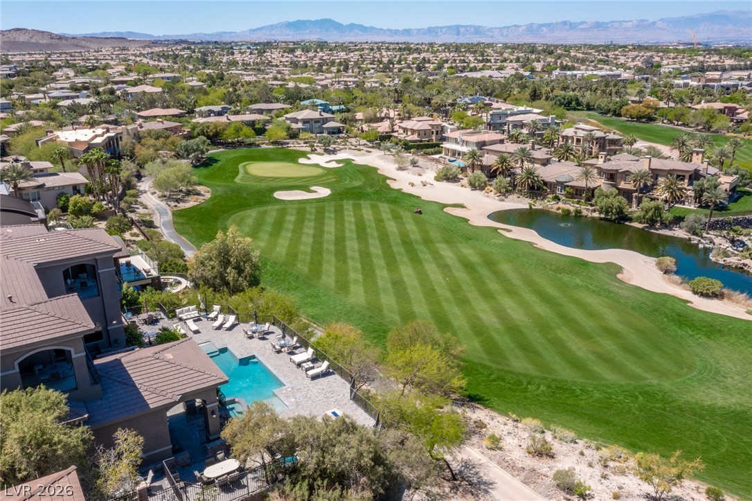 1520 Macdonald Ranch Drive Henderson NV 89012