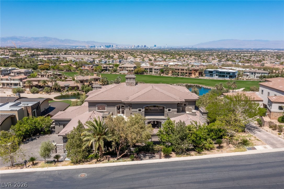 1520 Macdonald Ranch Drive Henderson NV 89012