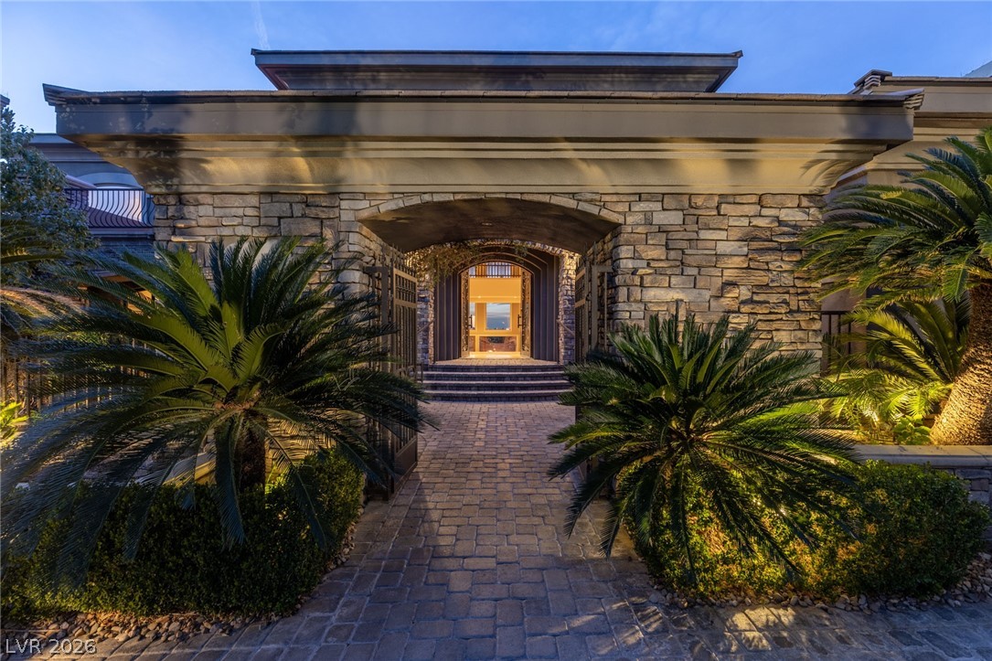 1520 Macdonald Ranch Drive Henderson NV 89012