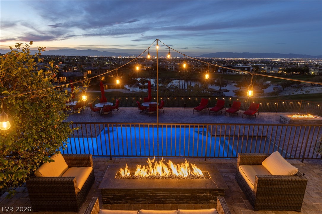 1520 Macdonald Ranch Drive Henderson NV 89012