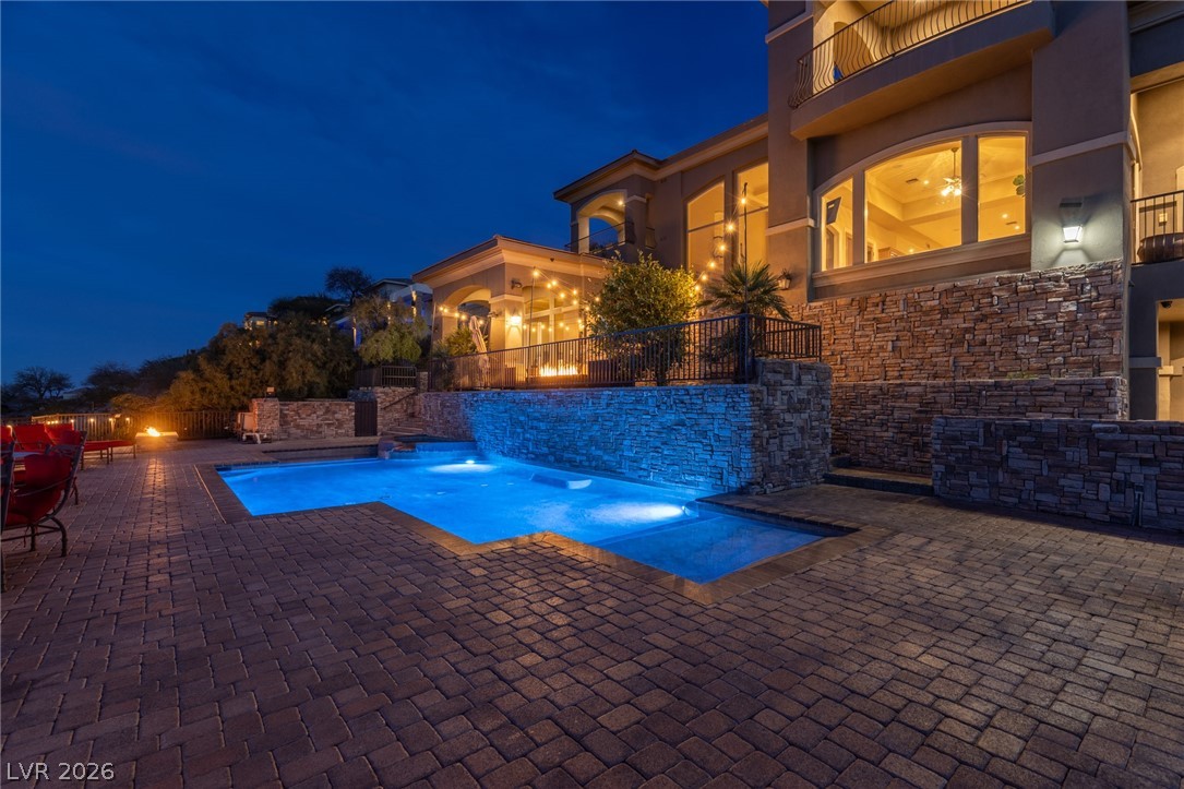 1520 Macdonald Ranch Drive Henderson NV 89012