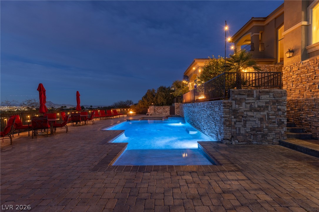 1520 Macdonald Ranch Drive Henderson NV 89012