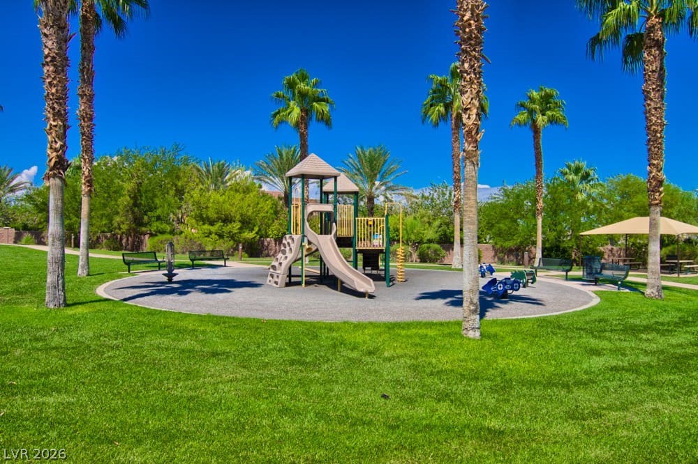 1520 Macdonald Ranch Drive Henderson NV 89012