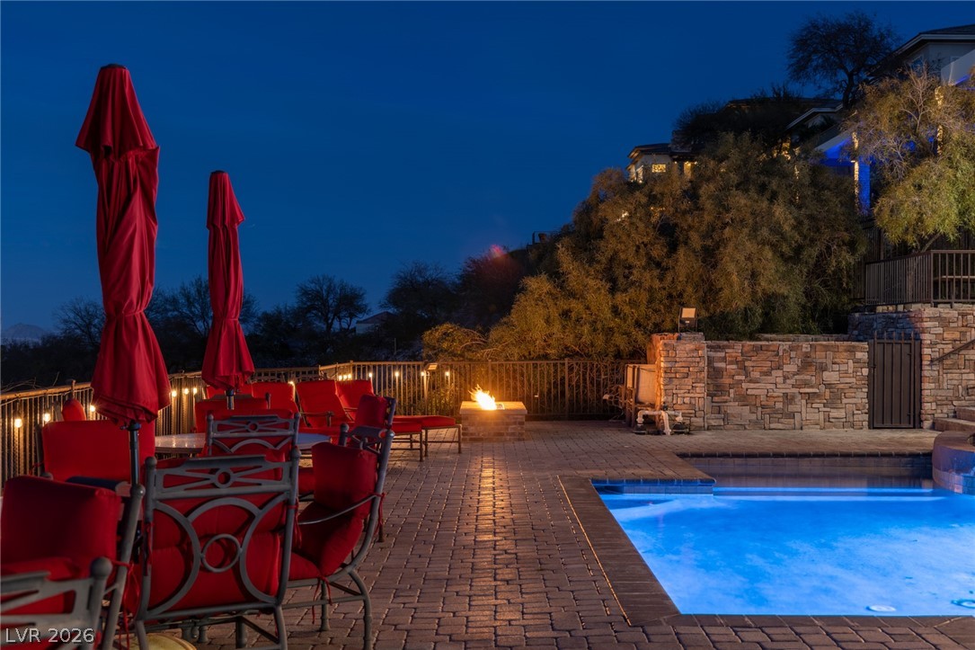 1520 Macdonald Ranch Drive Henderson NV 89012