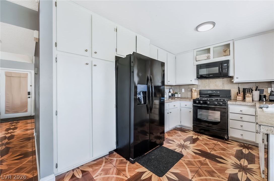 4733 Castle Rock Court Las Vegas NV 89147