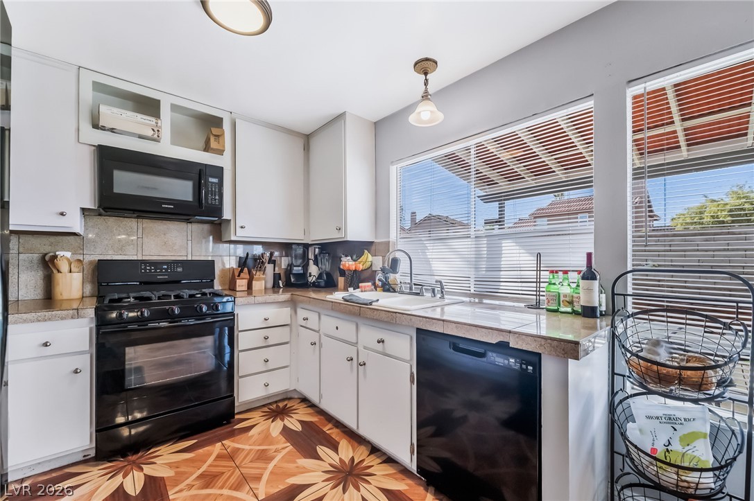4733 Castle Rock Court Las Vegas NV 89147