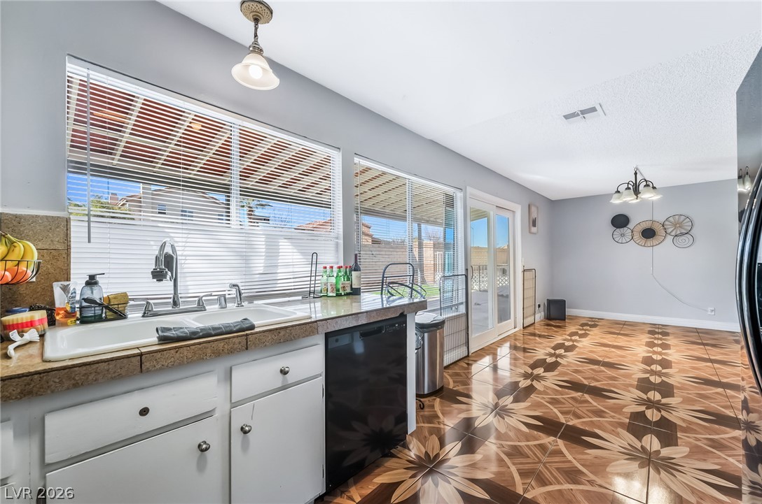 4733 Castle Rock Court Las Vegas NV 89147