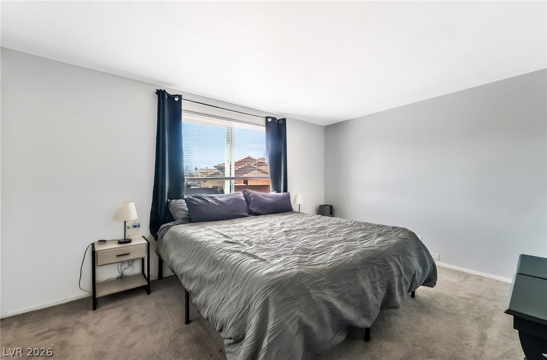 4733 Castle Rock Court Las Vegas NV 89147