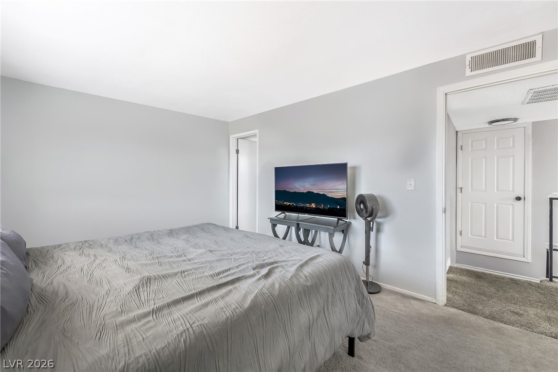 4733 Castle Rock Court Las Vegas NV 89147