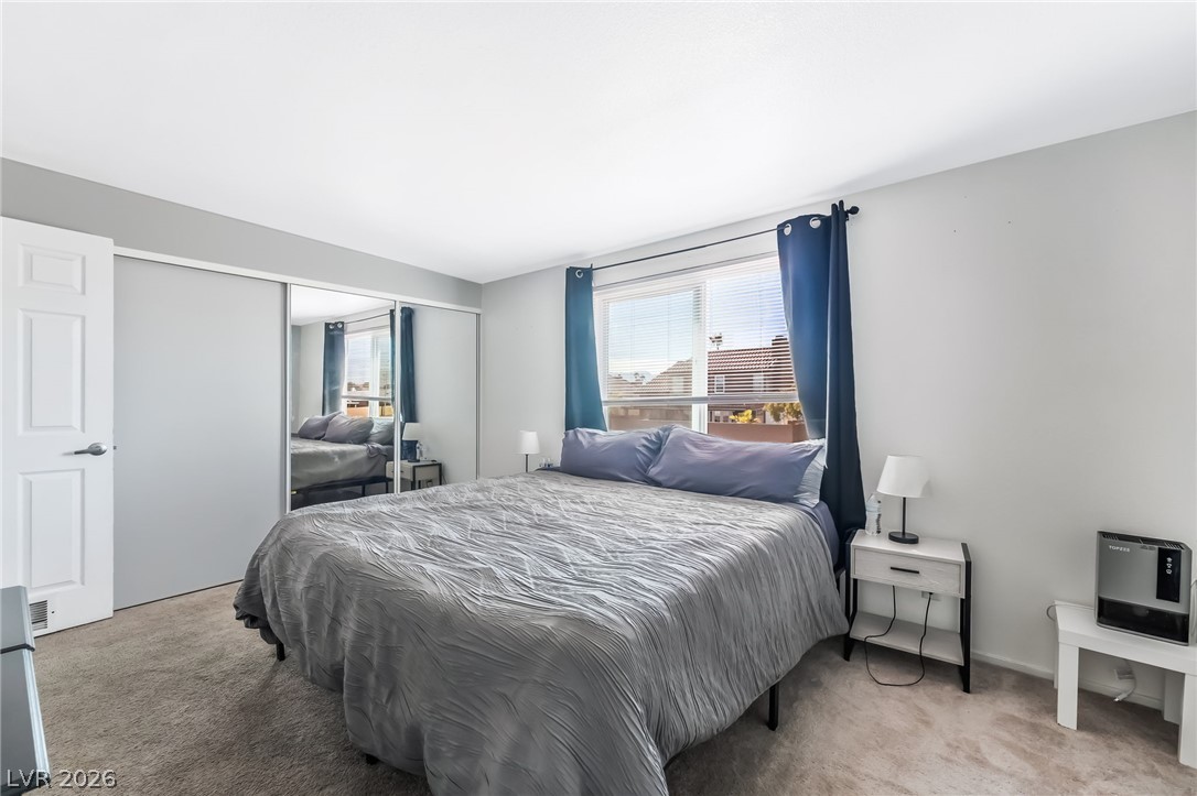 4733 Castle Rock Court Las Vegas NV 89147