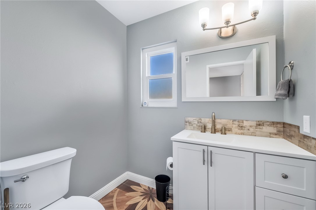 4733 Castle Rock Court Las Vegas NV 89147