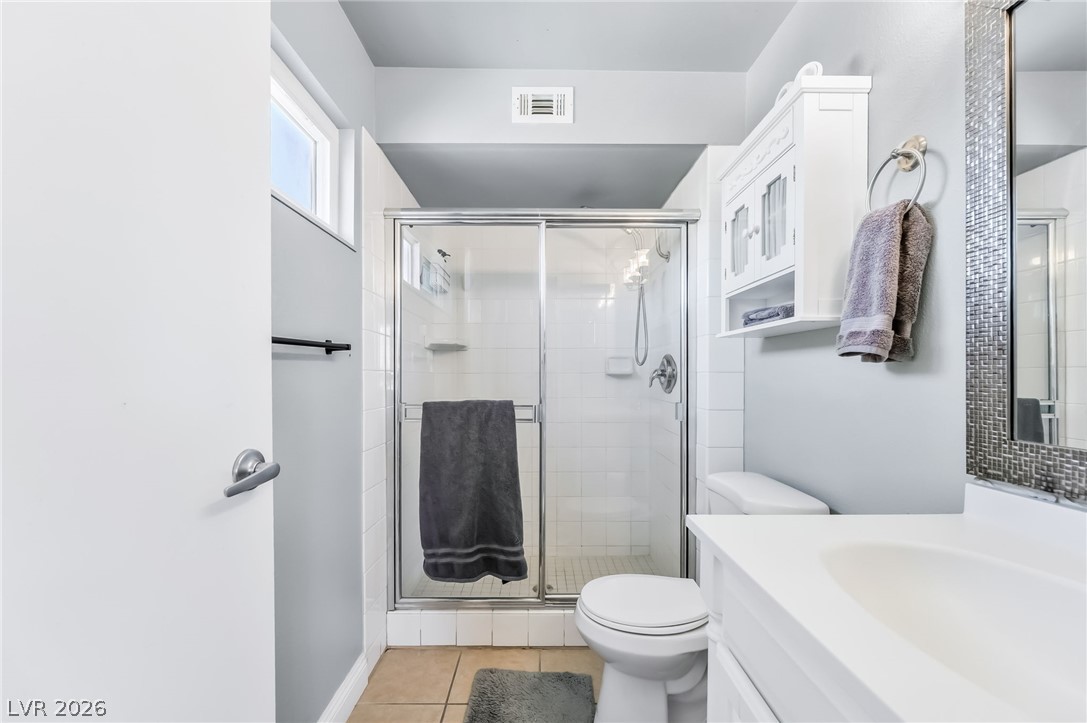 4733 Castle Rock Court Las Vegas NV 89147