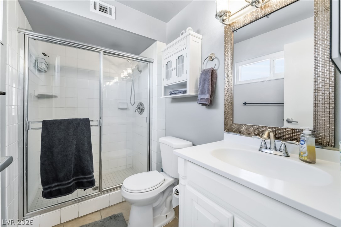 4733 Castle Rock Court Las Vegas NV 89147